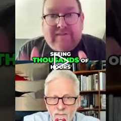 Porn's REAL Impact: College Women Reject Virgin Men! #shorts