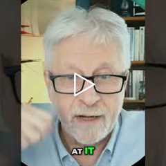 Cancer is Metabolic: Change Your Diet, Beat Cancer! #shorts