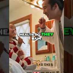 Prevent Health Issues: Look at Elders for Future Clues! #shorts